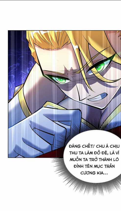 Nhất Chiêu Liền Vô Địch Tu Chân Giới Chapter 34 trang 28