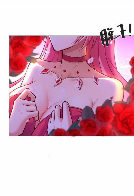 Nhất Chiêu Liền Vô Địch Tu Chân Giới Chapter 35 trang 14