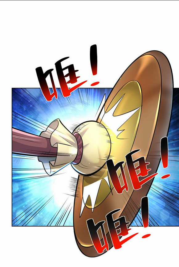 Nhất Chiêu Liền Vô Địch Tu Chân Giới Chapter 36 trang 29