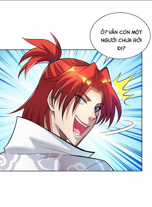 Nhất Chiêu Liền Vô Địch Tu Chân Giới Chapter 36 trang 35