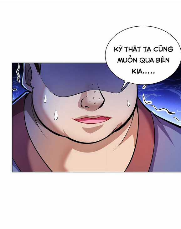 Nhất Chiêu Liền Vô Địch Tu Chân Giới Chapter 36 trang 37