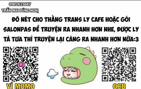 Nhất Chiêu Liền Vô Địch Tu Chân Giới Chapter 36 trang 39