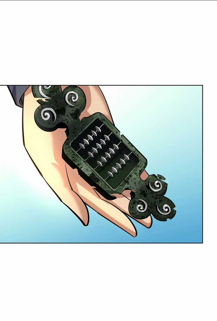 Nhất Chiêu Liền Vô Địch Tu Chân Giới Chapter 36 trang 6