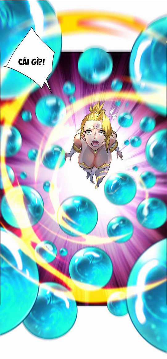 Nhất Chiêu Liền Vô Địch Tu Chân Giới Chapter 37 trang 10