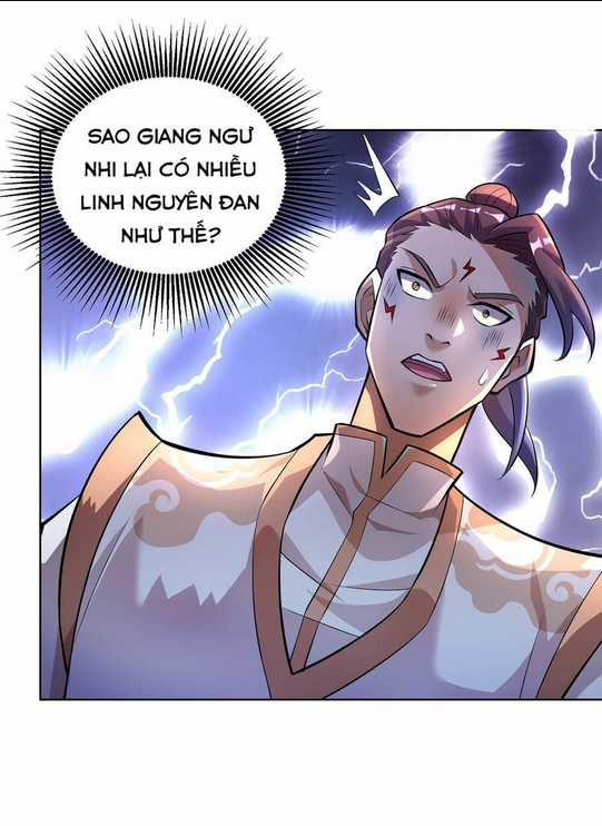 Nhất Chiêu Liền Vô Địch Tu Chân Giới Chapter 37 trang 11