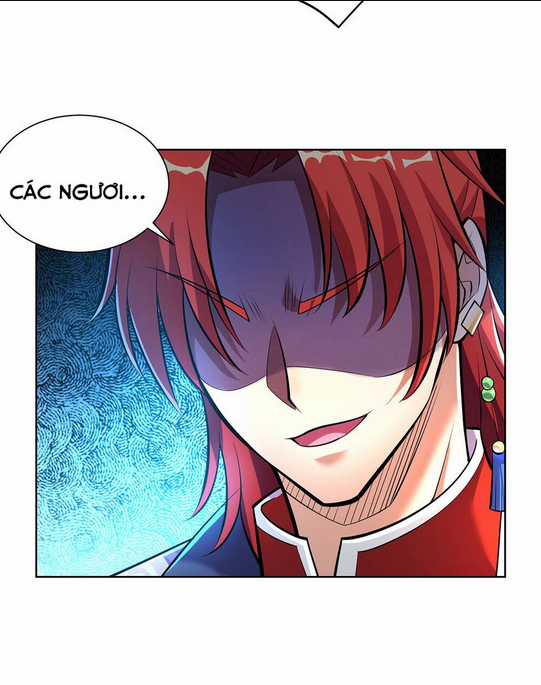 Nhất Chiêu Liền Vô Địch Tu Chân Giới Chapter 37 trang 14