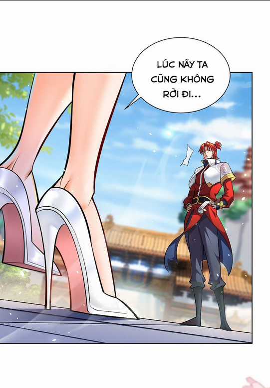 Nhất Chiêu Liền Vô Địch Tu Chân Giới Chapter 37 trang 19