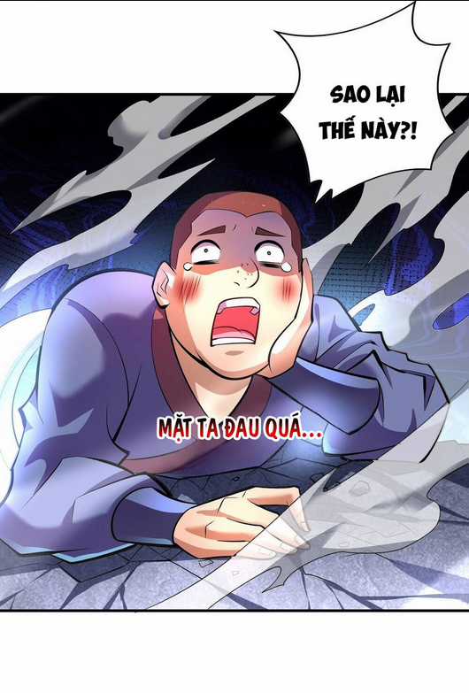 Nhất Chiêu Liền Vô Địch Tu Chân Giới Chapter 39 trang 12