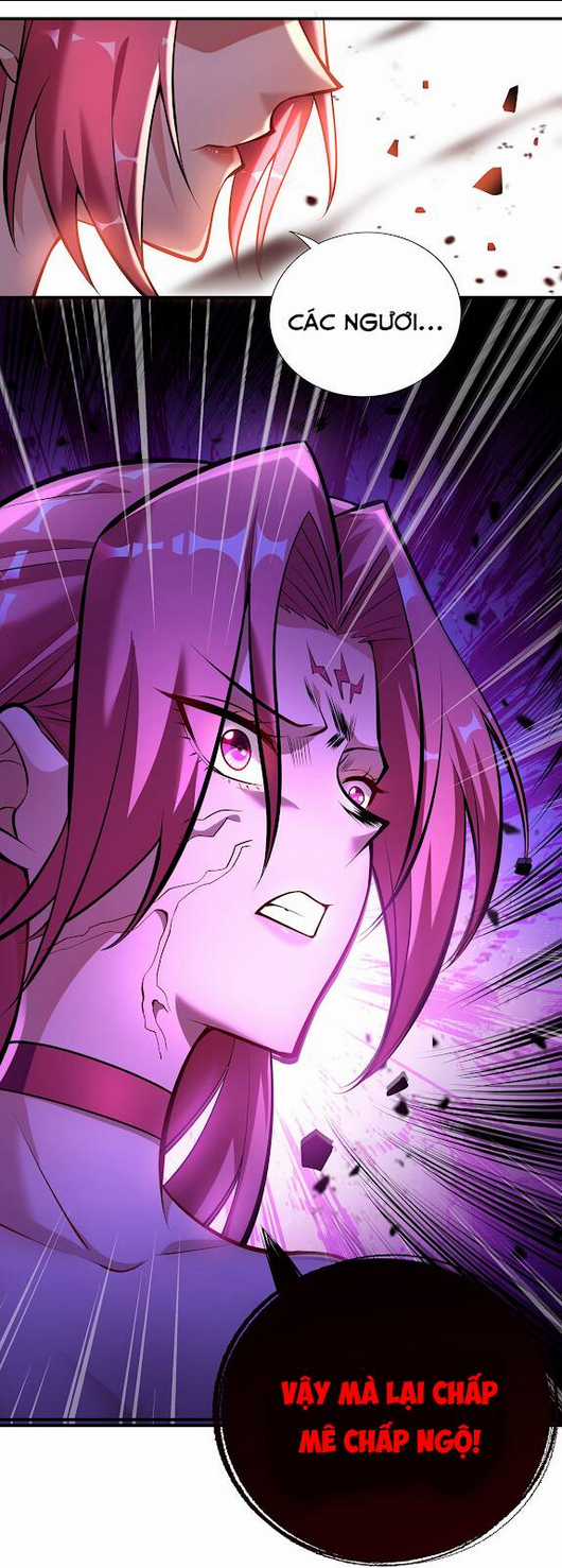 Nhất Chiêu Liền Vô Địch Tu Chân Giới Chapter 39 trang 24