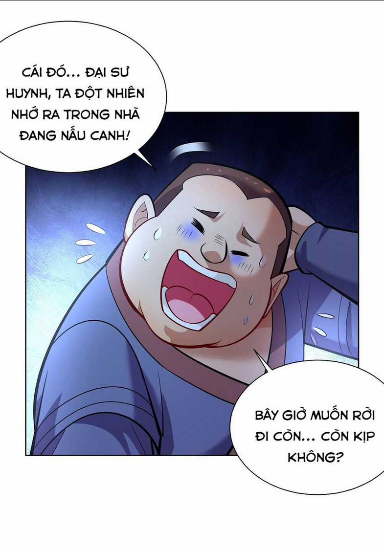 Nhất Chiêu Liền Vô Địch Tu Chân Giới Chapter 39 trang 4