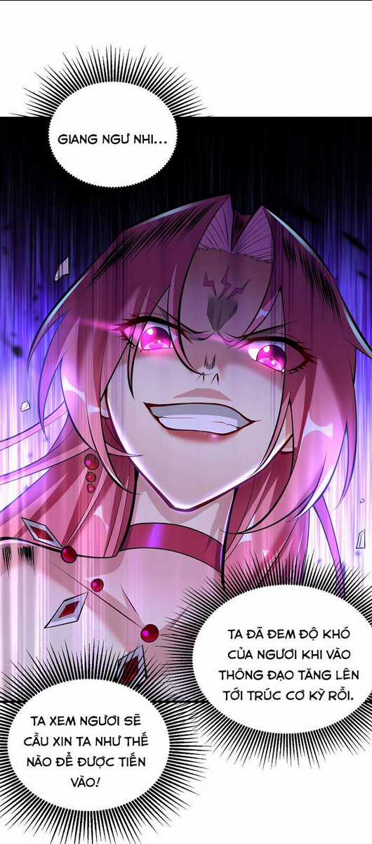 Nhất Chiêu Liền Vô Địch Tu Chân Giới Chapter 39 trang 7