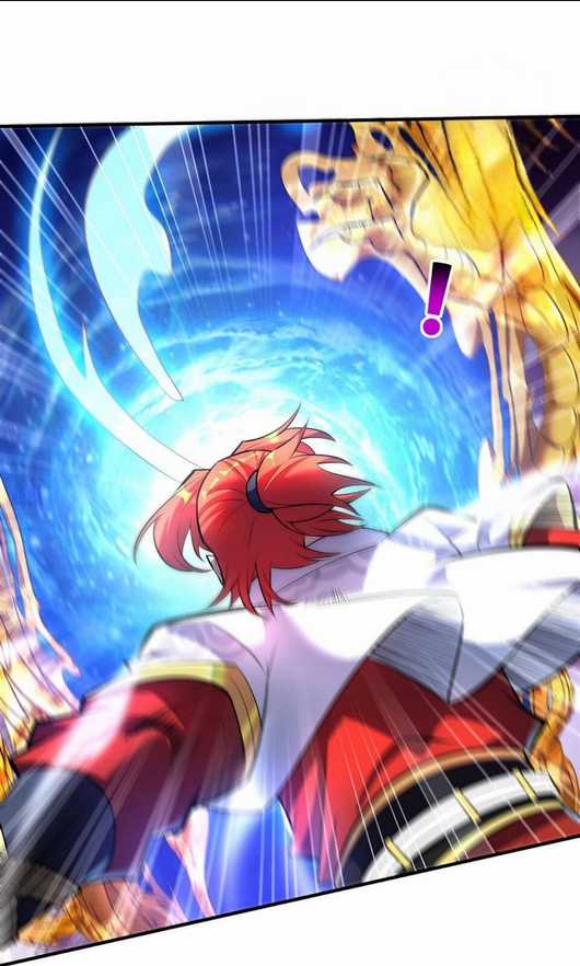 Nhất Chiêu Liền Vô Địch Tu Chân Giới Chapter 39 trang 8