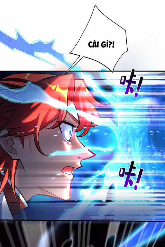 Nhất Chiêu Liền Vô Địch Tu Chân Giới Chapter 39 trang 9