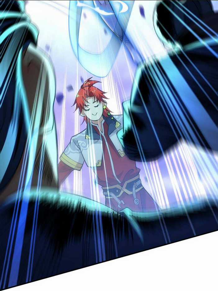 Nhất Chiêu Liền Vô Địch Tu Chân Giới Chapter 4 trang 15