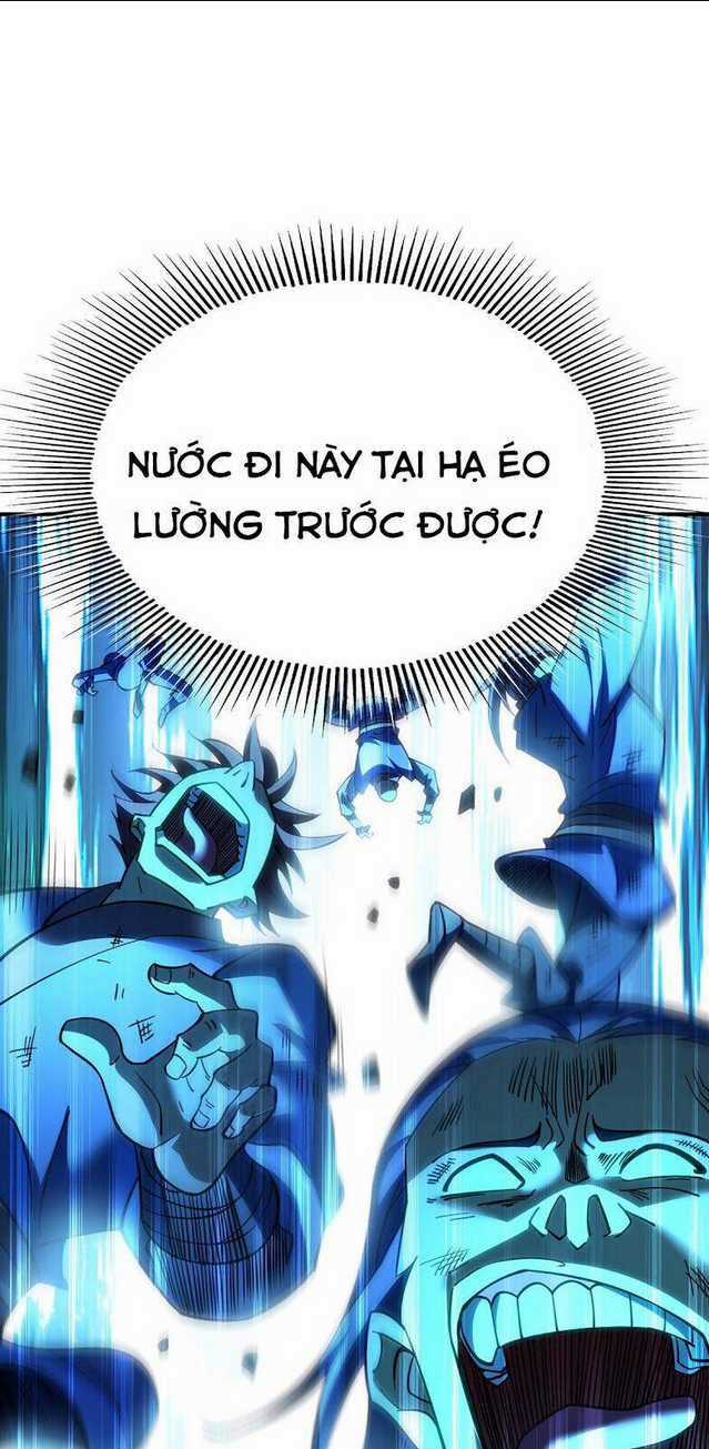 Nhất Chiêu Liền Vô Địch Tu Chân Giới Chapter 4 trang 17