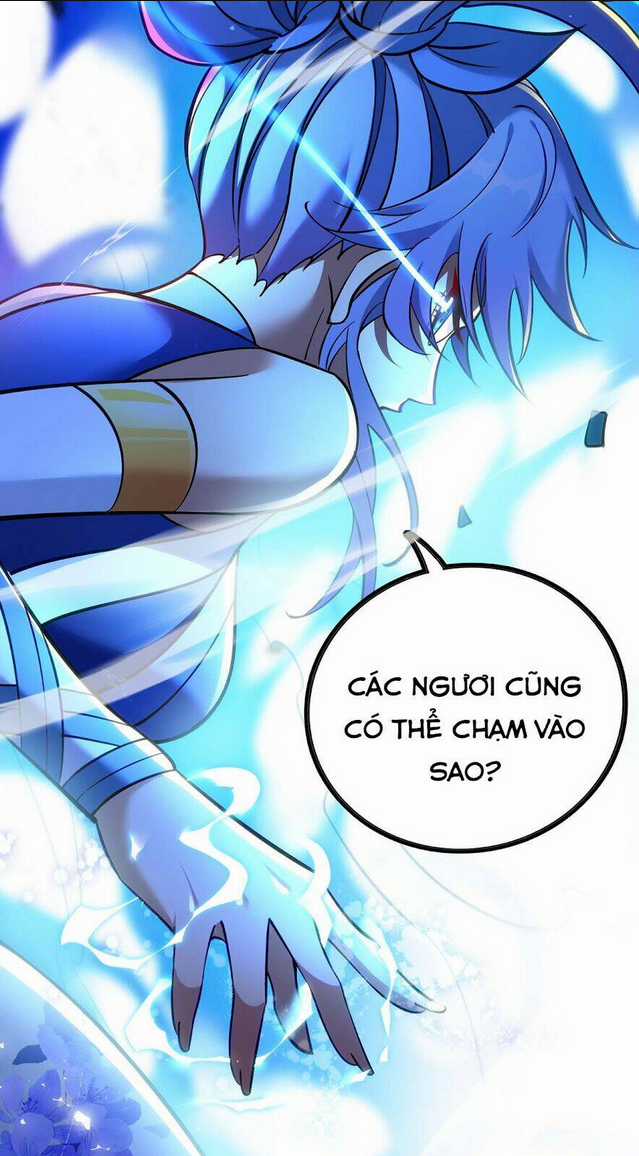 Nhất Chiêu Liền Vô Địch Tu Chân Giới Chapter 4 trang 19