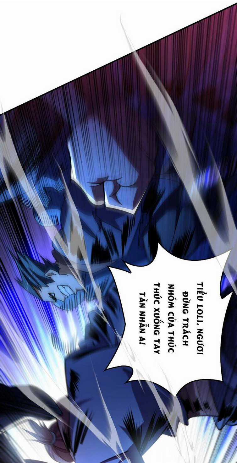 Nhất Chiêu Liền Vô Địch Tu Chân Giới Chapter 4 trang 2