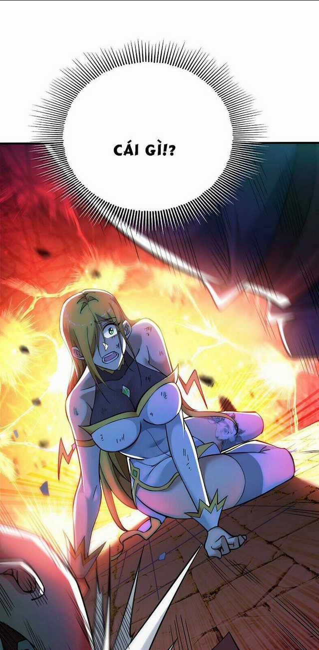 Nhất Chiêu Liền Vô Địch Tu Chân Giới Chapter 4 trang 21