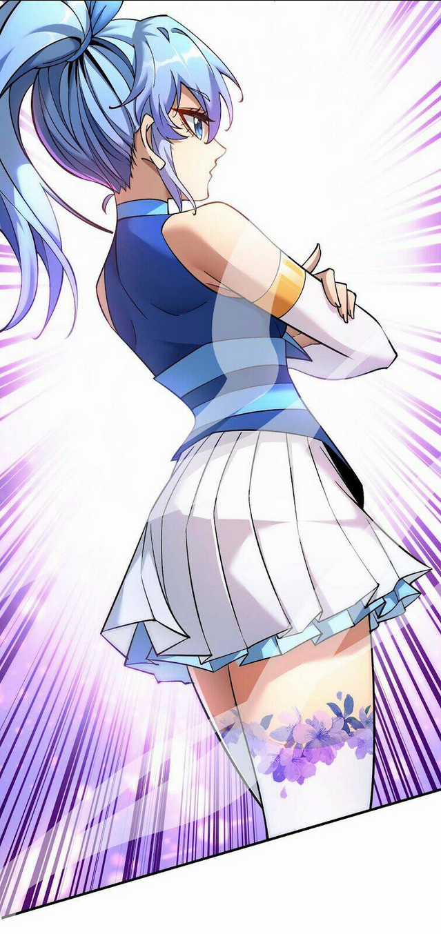 Nhất Chiêu Liền Vô Địch Tu Chân Giới Chapter 4 trang 26