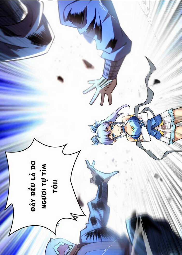 Nhất Chiêu Liền Vô Địch Tu Chân Giới Chapter 4 trang 3