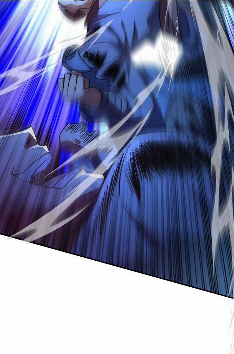 Nhất Chiêu Liền Vô Địch Tu Chân Giới Chapter 4 trang 4