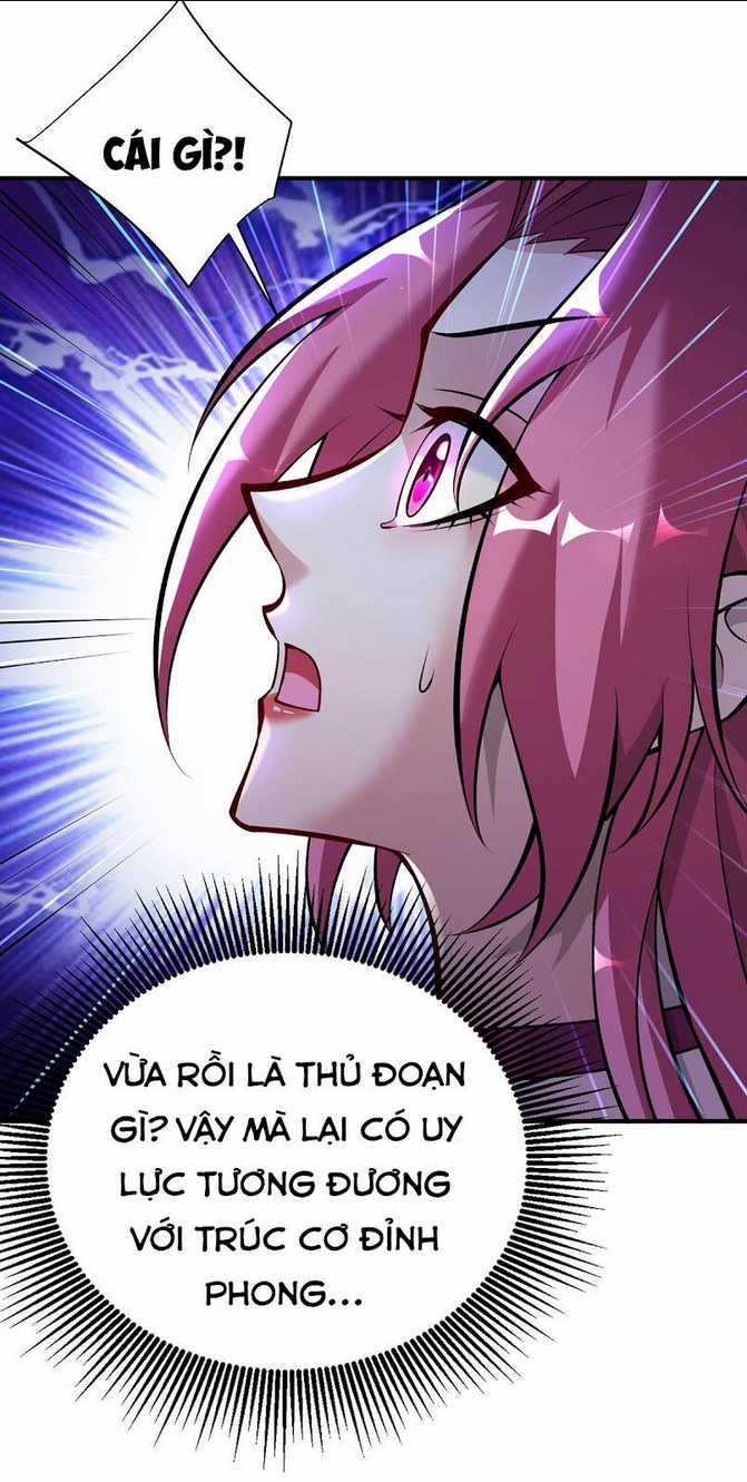 Nhất Chiêu Liền Vô Địch Tu Chân Giới Chapter 40 trang 10