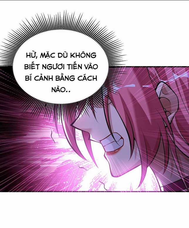 Nhất Chiêu Liền Vô Địch Tu Chân Giới Chapter 40 trang 15