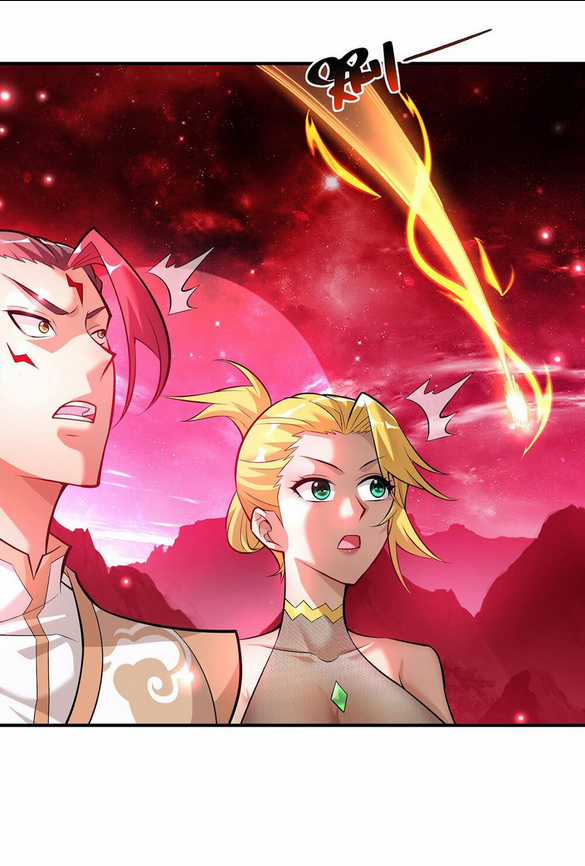 Nhất Chiêu Liền Vô Địch Tu Chân Giới Chapter 40 trang 22