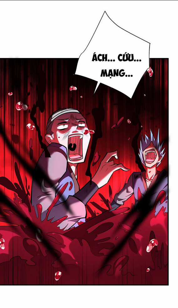 Nhất Chiêu Liền Vô Địch Tu Chân Giới Chapter 40 trang 26