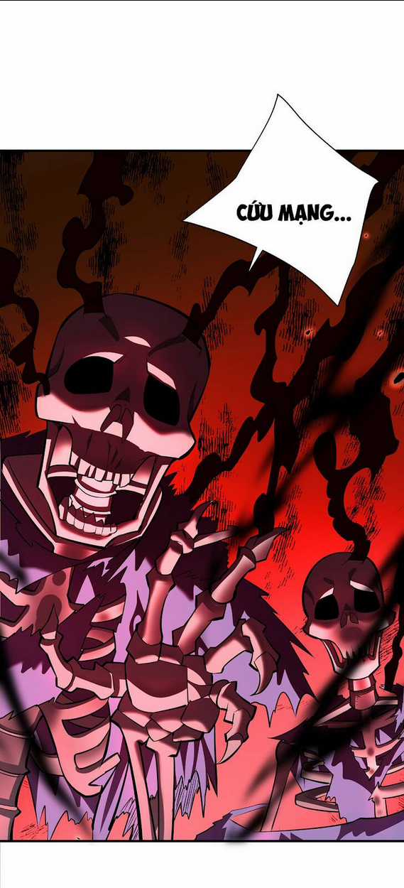 Nhất Chiêu Liền Vô Địch Tu Chân Giới Chapter 40 trang 27