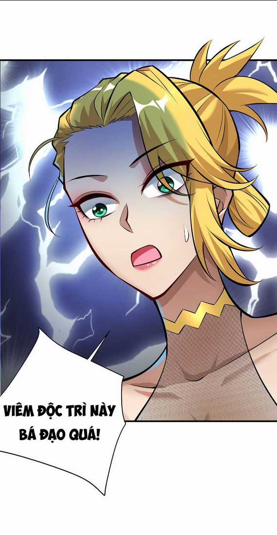 Nhất Chiêu Liền Vô Địch Tu Chân Giới Chapter 40 trang 29