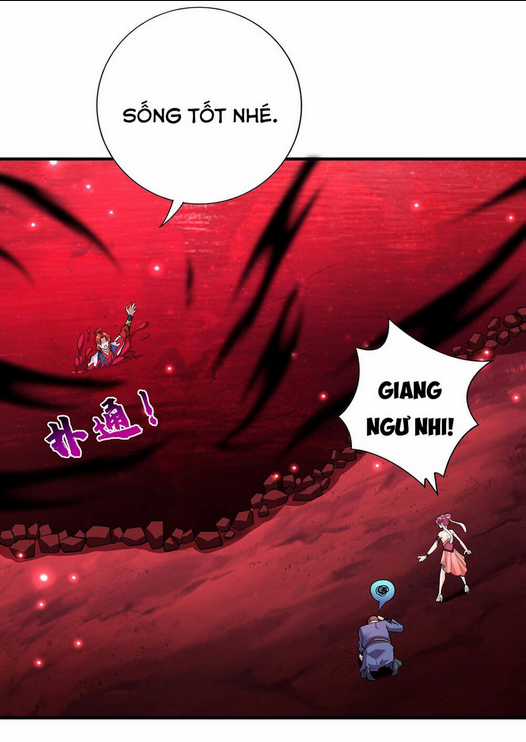 Nhất Chiêu Liền Vô Địch Tu Chân Giới Chapter 41 trang 10