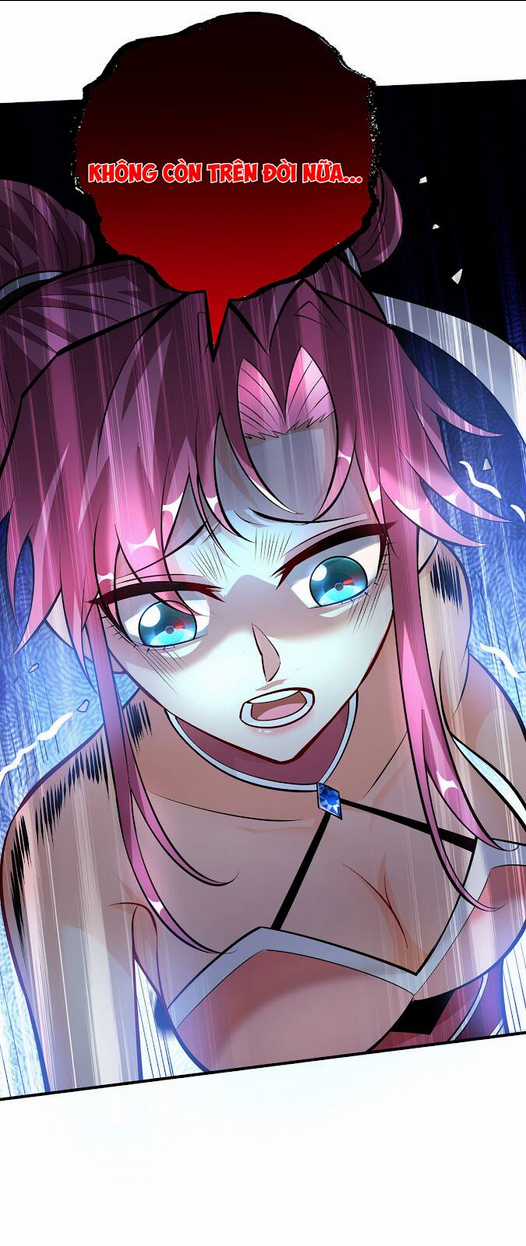 Nhất Chiêu Liền Vô Địch Tu Chân Giới Chapter 41 trang 14