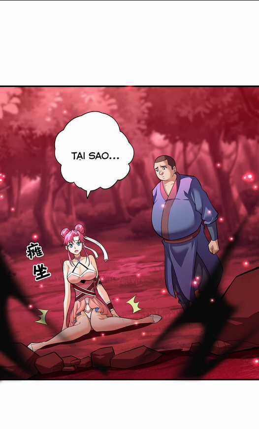 Nhất Chiêu Liền Vô Địch Tu Chân Giới Chapter 41 trang 15