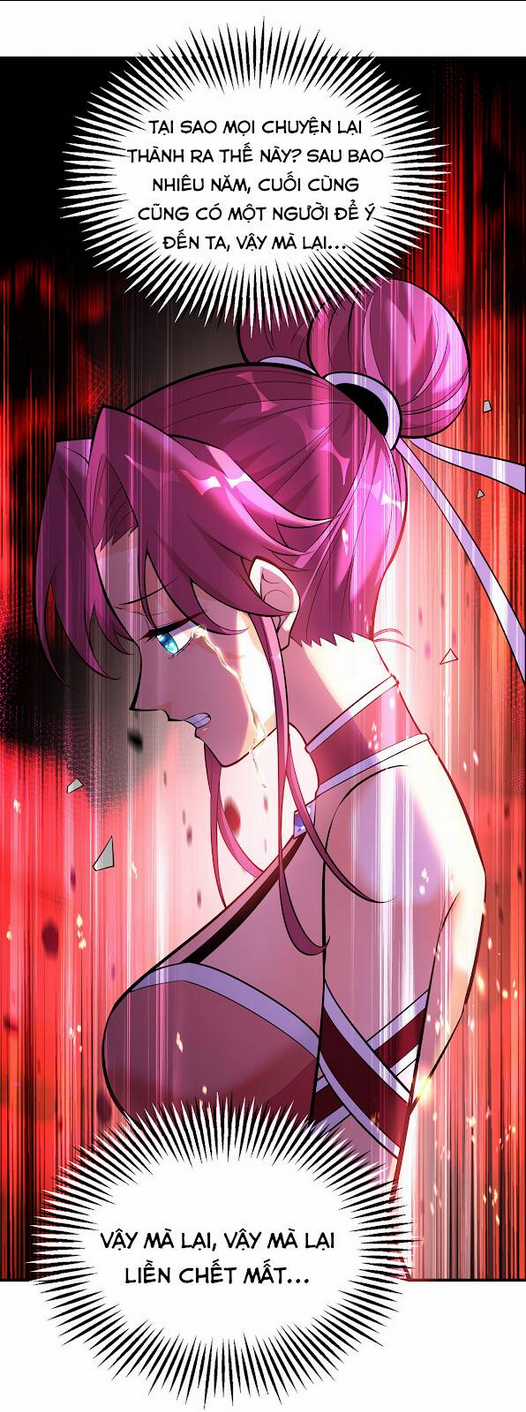 Nhất Chiêu Liền Vô Địch Tu Chân Giới Chapter 41 trang 16