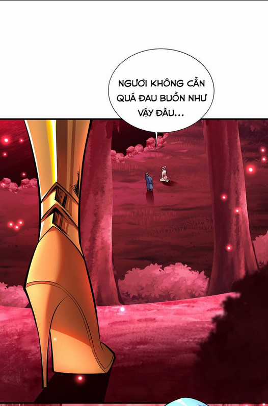 Nhất Chiêu Liền Vô Địch Tu Chân Giới Chapter 41 trang 17