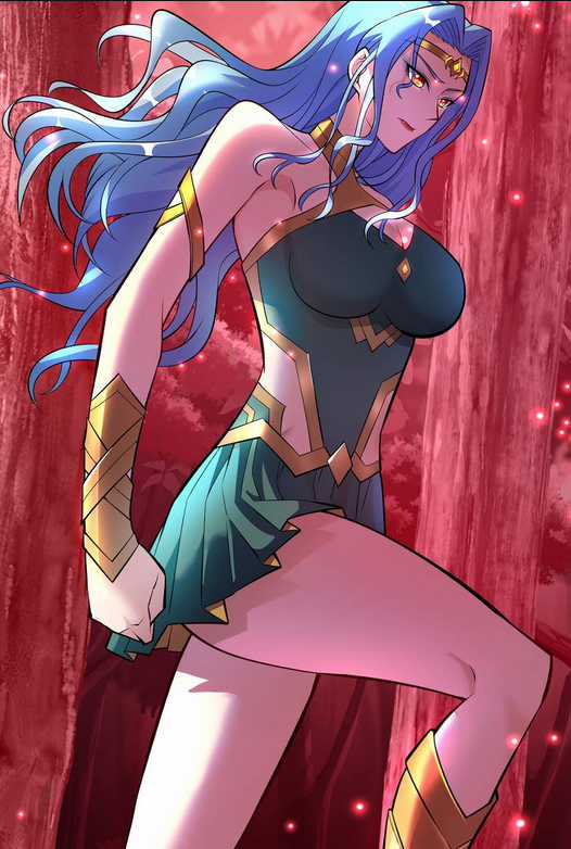 Nhất Chiêu Liền Vô Địch Tu Chân Giới Chapter 41 trang 18