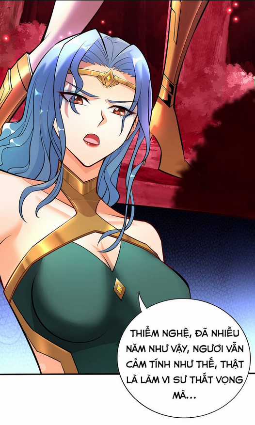 Nhất Chiêu Liền Vô Địch Tu Chân Giới Chapter 41 trang 19