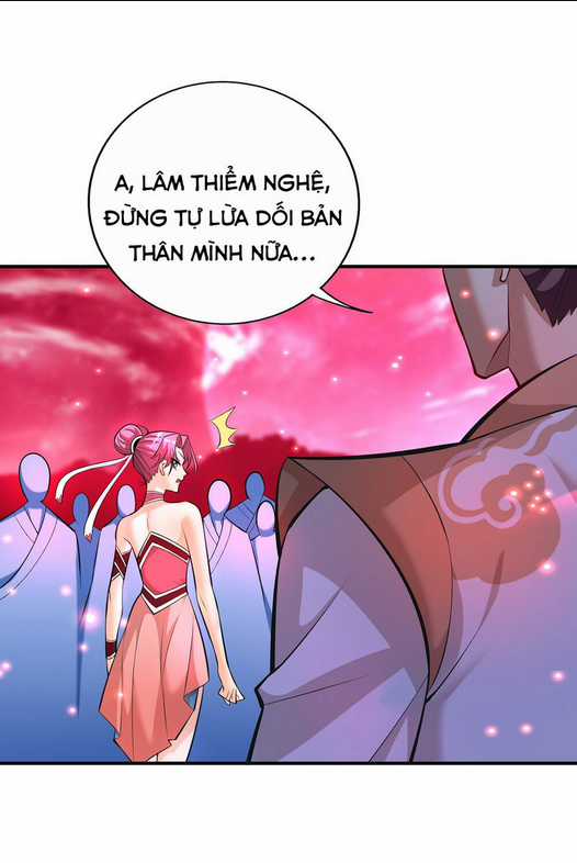 Nhất Chiêu Liền Vô Địch Tu Chân Giới Chapter 41 trang 23