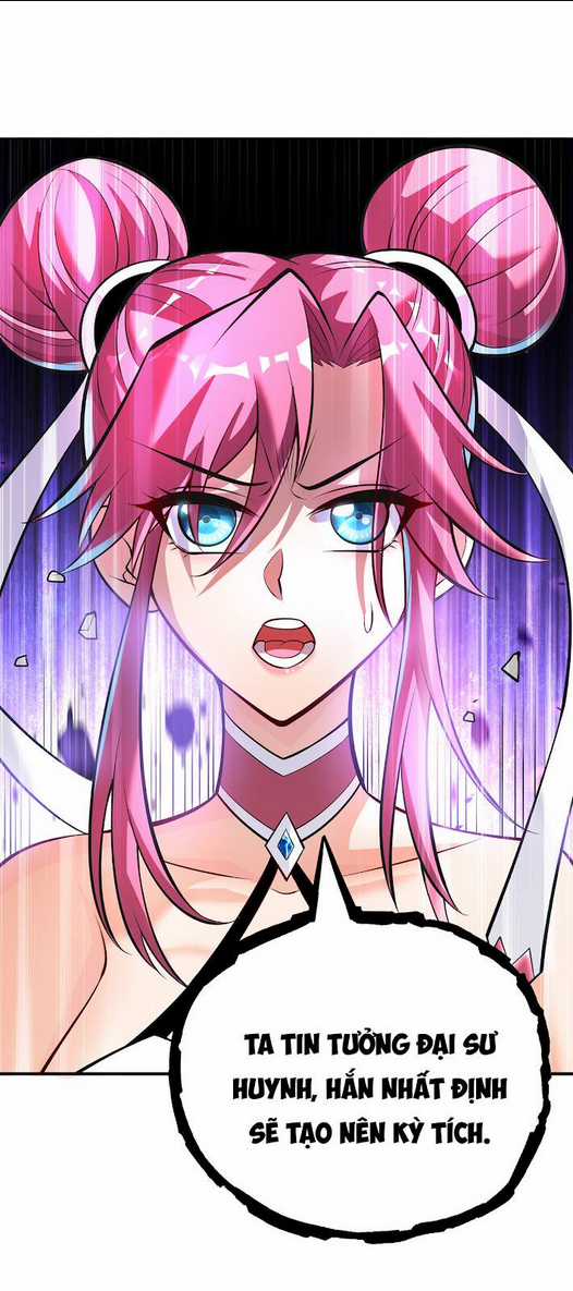 Nhất Chiêu Liền Vô Địch Tu Chân Giới Chapter 41 trang 25