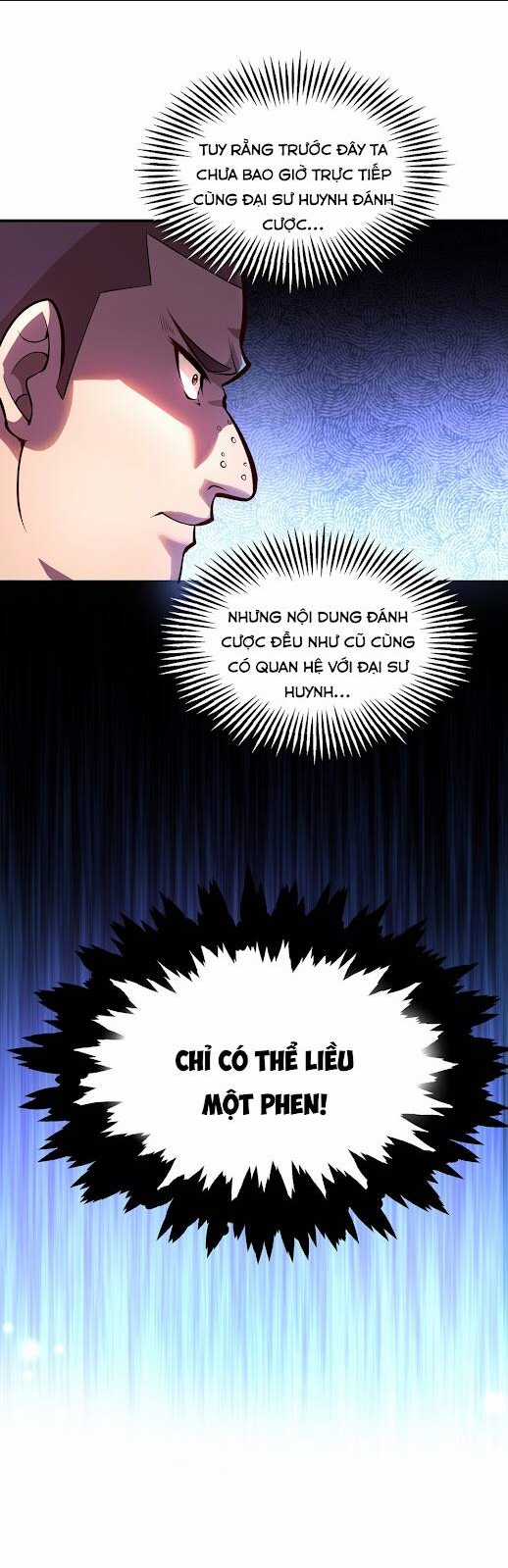 Nhất Chiêu Liền Vô Địch Tu Chân Giới Chapter 41 trang 28