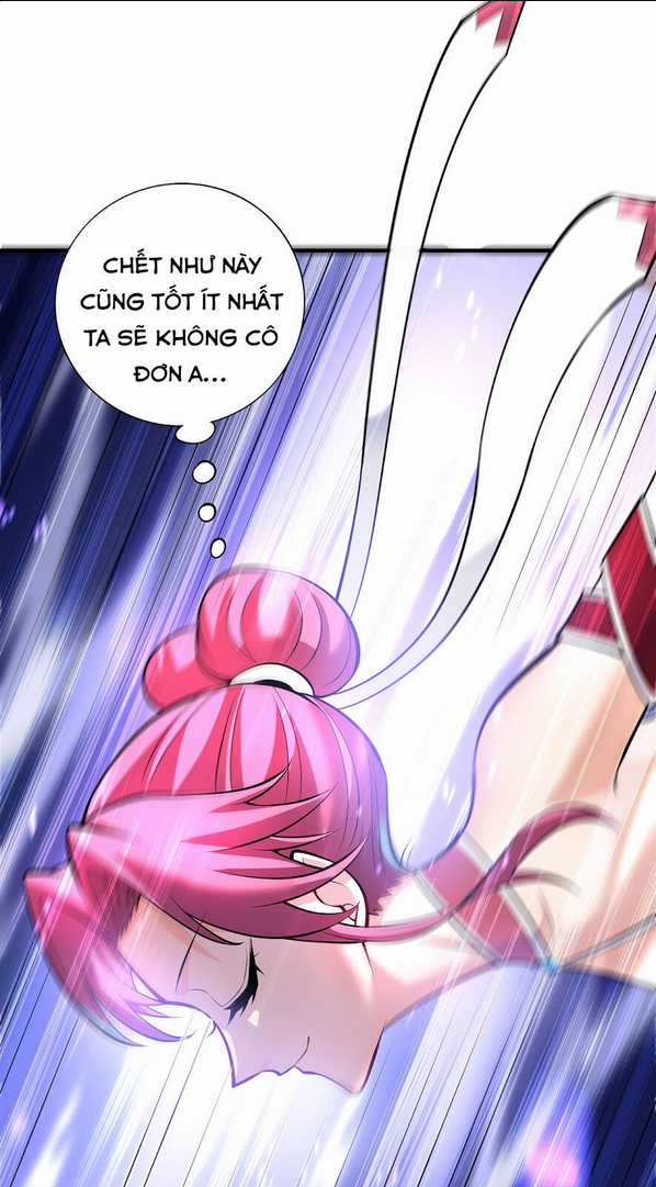 Nhất Chiêu Liền Vô Địch Tu Chân Giới Chapter 41 trang 4