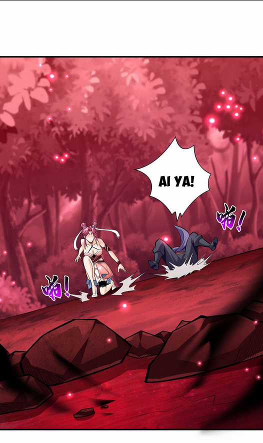 Nhất Chiêu Liền Vô Địch Tu Chân Giới Chapter 41 trang 9