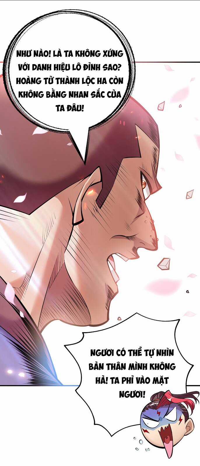 Nhất Chiêu Liền Vô Địch Tu Chân Giới Chapter 42 trang 10