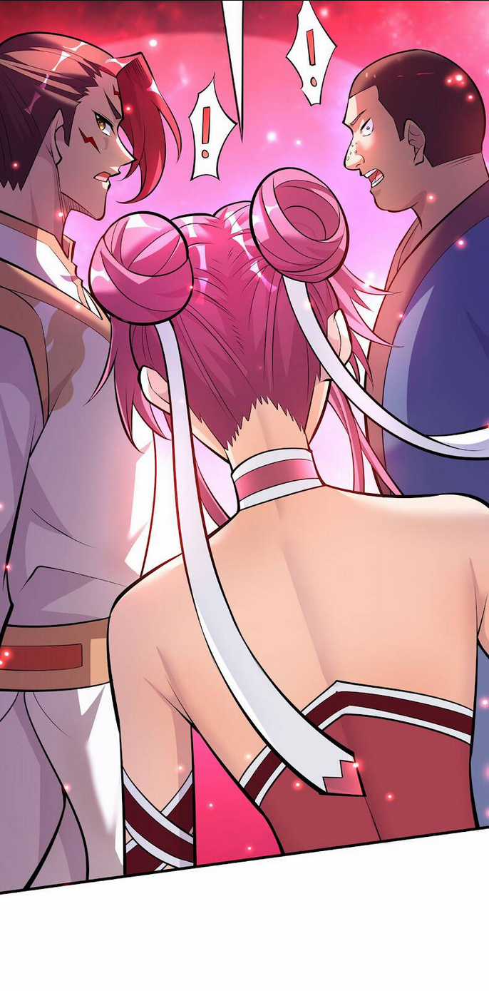 Nhất Chiêu Liền Vô Địch Tu Chân Giới Chapter 42 trang 13