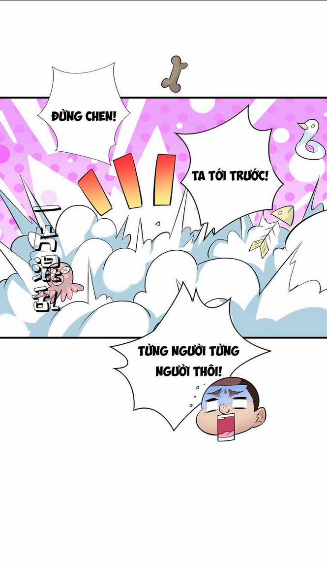 Nhất Chiêu Liền Vô Địch Tu Chân Giới Chapter 42 trang 20