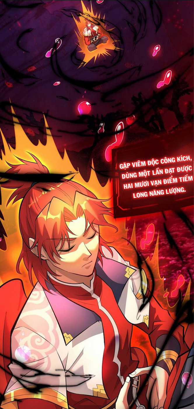 Nhất Chiêu Liền Vô Địch Tu Chân Giới Chapter 42 trang 22