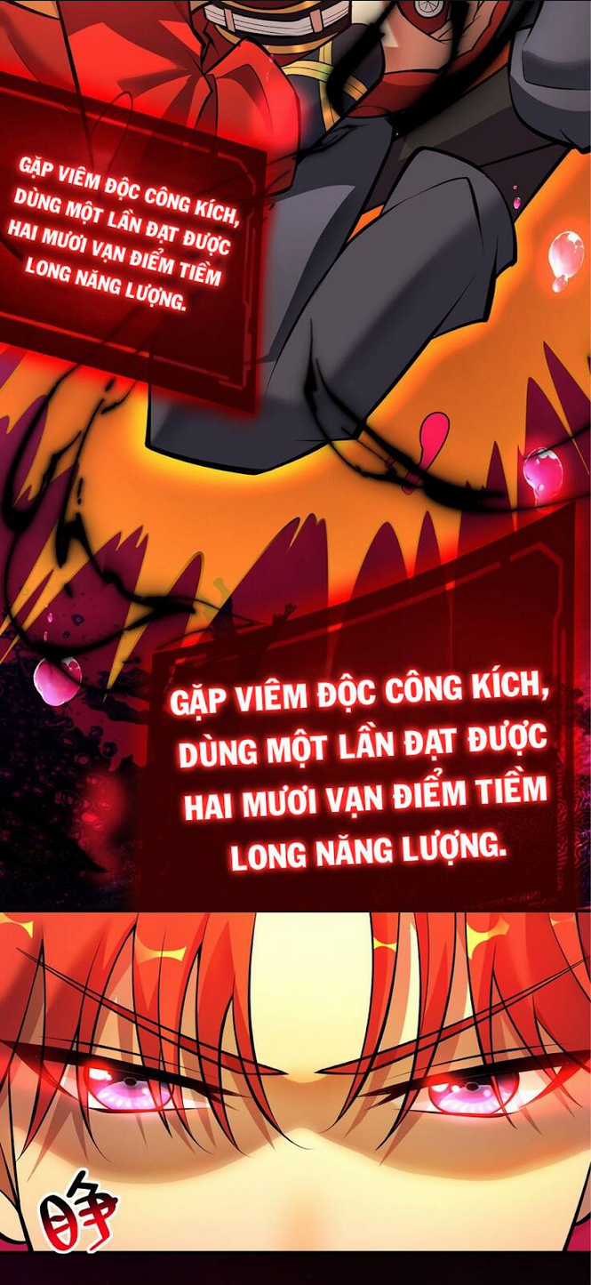 Nhất Chiêu Liền Vô Địch Tu Chân Giới Chapter 42 trang 23