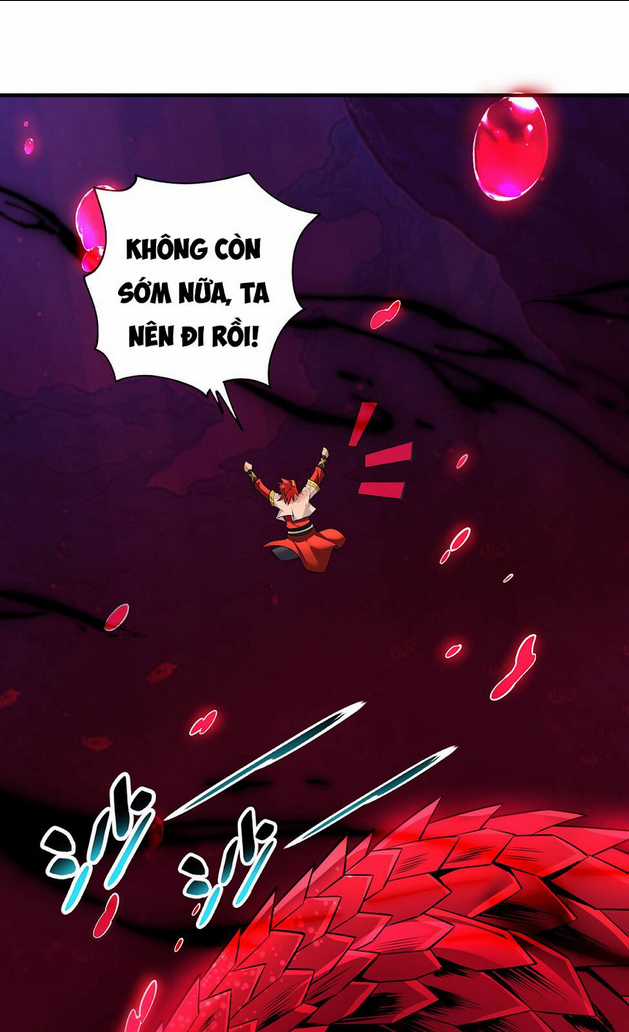 Nhất Chiêu Liền Vô Địch Tu Chân Giới Chapter 42 trang 26