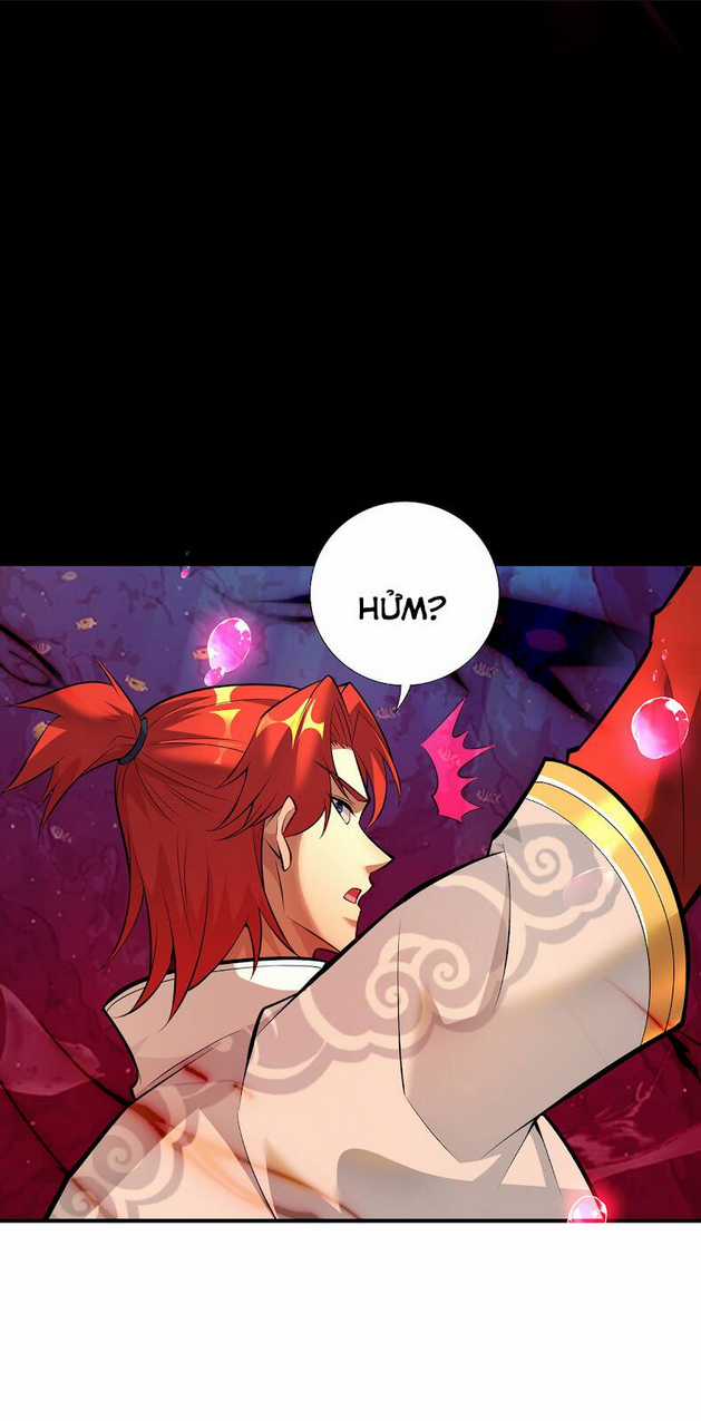 Nhất Chiêu Liền Vô Địch Tu Chân Giới Chapter 42 trang 28